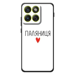 Чехлы Доброго вечора, ми за України для \[Введите запрос]Motorola Edyzh 70 (AlphaPrint) (Паляниця)