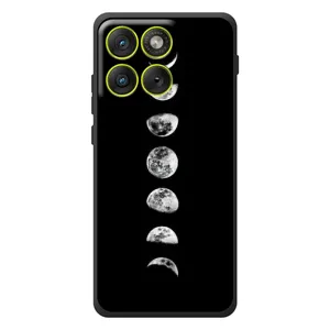 Космические Чехлы для \[Введите запрос]Motorola Edyzh 70 (VPrint) (Планеты)