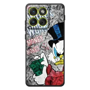 Чехлы для \[Введите запрос]Motorola Edyzh 70 - Scrooge MagDag (PREMIUMPrint) (Работа Работа)