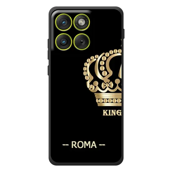 Чохол з принтом «Roma» для Motorola Edge 70 Чохол з принтом «Roma» для Motorola Edge 70