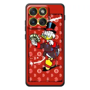 Чехлы для \[Введите запрос]Motorola Edyzh 70 - Scrooge MagDag (PREMIUMPrint) (Scrooge MagDag)