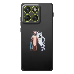 Чехол для Ребёнка на \[Введите запрос]Motorola Edyzh 70 (VPrint)