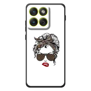 Чехлы Луи Витон для Motorola Edge 70 (AlphaPrint - LOUIS VUITTON) (стильная с луи витон)