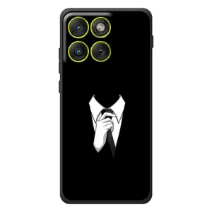 Чохол для Motorola Эд $\overline{ж}70 - (AlphaPrint) з принтом (ТОП продажів) (Стиляга)