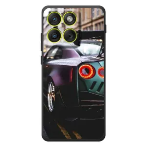 Чехлы с Машинами на \[Введите запрос]Motorola Edyzh 70 (VPrint) (Тачка)