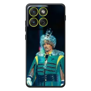 Чохол з картинкою Олександр Усик для Motorola Edge 70 (Усик Гетьман)
