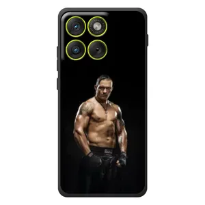 Чохол з картинкою Олександр Усик для Motorola Edge 70 (Чемпіон Олександр Усик)