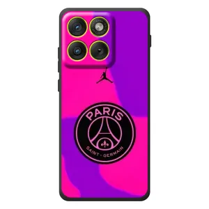 Чехлы PSG для Motorola Edge 70 (AlphaPrint)