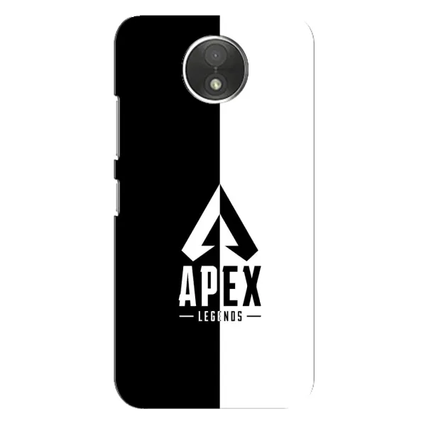 Чохол з принтом «APEX» для Motorola Moto C (XT1750) Чохол з принтом «APEX» для Motorola Moto C (XT1750)