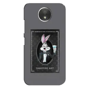Бренднові Чохли для Motorola Moto C (XT1750) - (PREMIUMPrint)