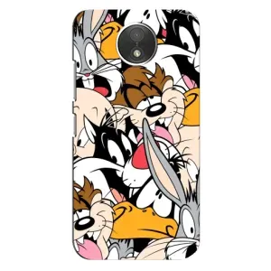 Популярні Чохли з картинками для . Motorola Moto C (.XT1750.)