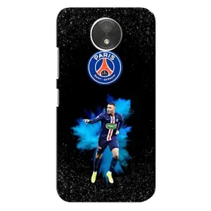 Чохли Кіліан Мбаппе для Motorola Moto C (XT1750)