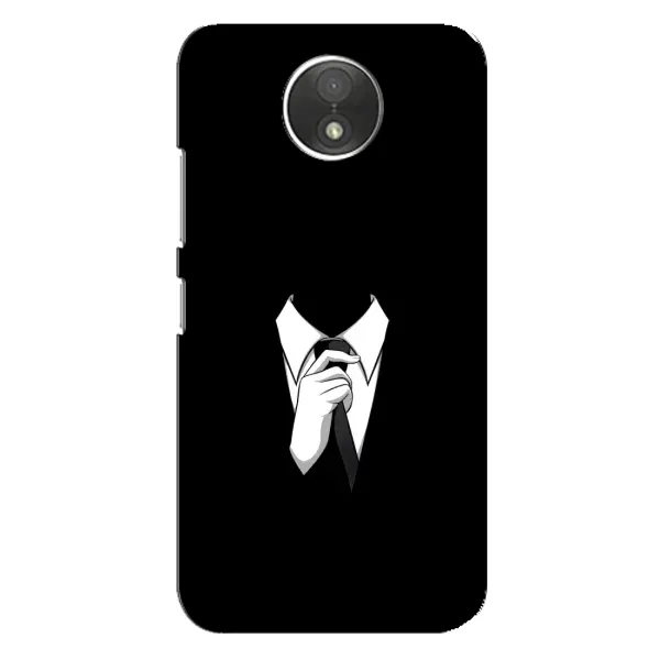Чехол с принтом «Стиляга» для Motorola Moto C (XT1750) Чехол с принтом «Стиляга» для Motorola Moto C (XT1750)