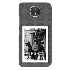 Чохли VERSACE для . Motorola Moto C (.XT1750.) (PREMIUMPrint)