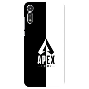Чохли з топовими принтами для Моторола МОТО Е 2020 (APEX)