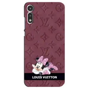 Чохол Disney Mouse Motorola MOTO E 2020 (PREMIUMPrint)