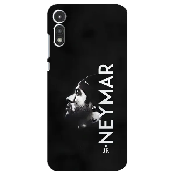 Чехол с принтом «NEYMAR» для Motorola MOTO E 2020