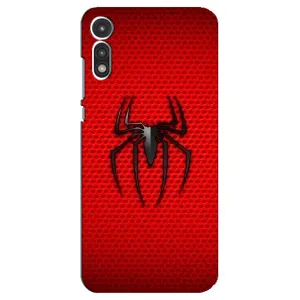Чехол с принтом «Паук Марвел» для Motorola MOTO E 2020