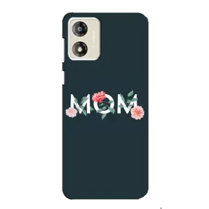 Чохли для мами на Motorola MOTO E13