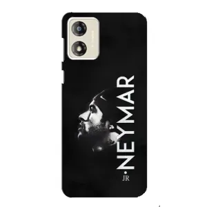 Чохол Неймар для Motorola MOTO E13 (AlphaPrint) (NEYMAR)