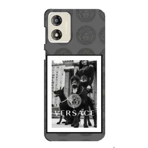 Чохли VERSACE для Моторола МОТО Е13 (PREMIUMPrint)