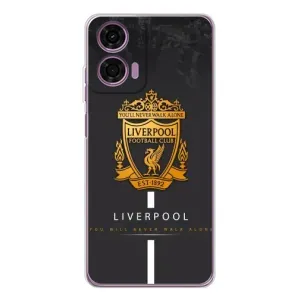 Чохли для Мото Е14 (VPrint) - ТОП ФК (FC Liverpool)