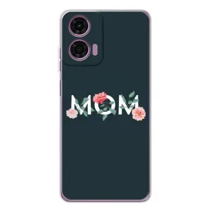 Чохли для мами на Motorola Moto E14