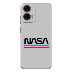 Чохол NASA для Motorola Moto E14 (AlphaPrint) (NASA)