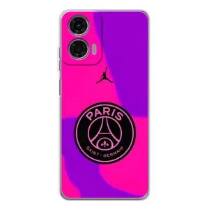 Чехлы PSG для Motorola Moto E14 (AlphaPrint)