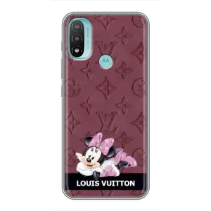 Чохол Disney Mouse Motorola MOTO E20 (PREMIUMPrint)