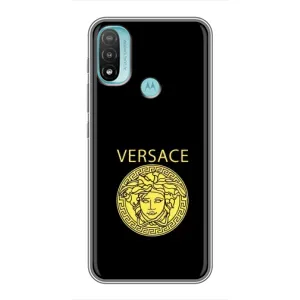 Чохли VERSACE для Моторола МОТО Е20 (PREMIUMPrint) (Versace)