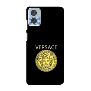 Чехлы VERSACE для Моторола Мото Е22 (PREMIUMPrint) (Versace)