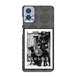 Чохли VERSACE для Моторола Мото е22 (PREMIUMPrint)