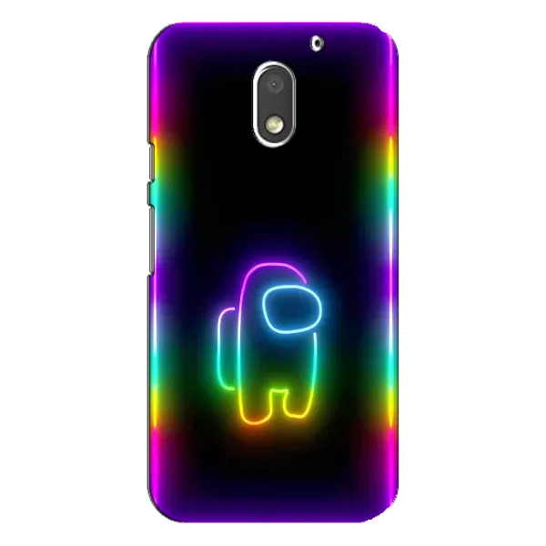 Чехол с принтом «Яркий скин» для Motorola MOTO E3 Чехол с принтом «Яркий скин» для Motorola MOTO E3