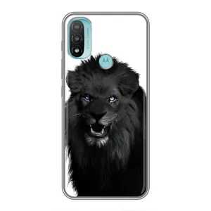 Чехлы с картинками животных Motorola MOTO E40