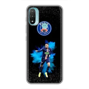 Чохли Кіліан Мбаппе для Motorola MOTO E40