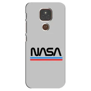 Чохол NASA для Motorola MOTO E7 Plus (AlphaPrint) (NASA)