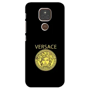 Чохли VERSACE для Моторола МОТО Е7 Плюс (PREMIUMPrint) (Versace)