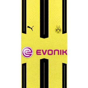 Чохли для Motorola Moto E7i / E7 Power (VPrint) - Футбольні клуби (BVB)