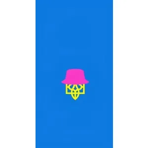 Чохли для Motorola MOTO E7i / E7 Power Укр. Символіка (AlphaPrint) (Шапка на гербу)