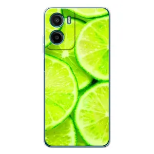 Чехлы с Фруктами для Motorola Moto G05 (VPrint)