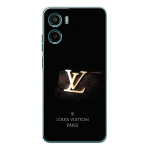 Чехлы Луи Витон для Motorola Moto G05 (AlphaPrint - LOUIS VUITTON)