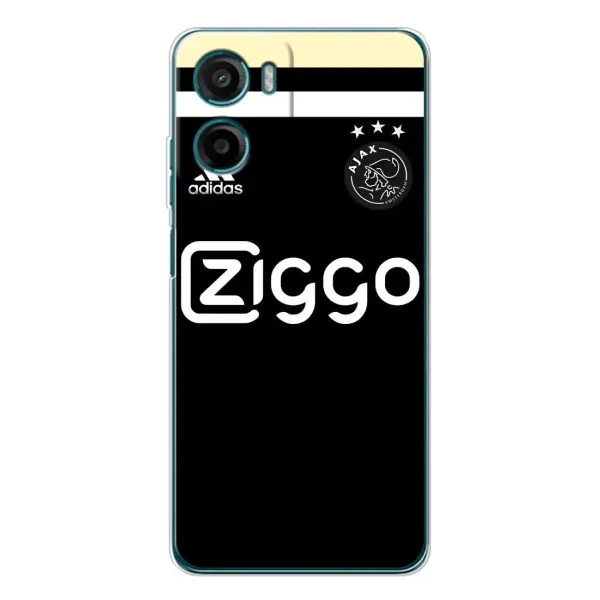 Чохол з принтом «AJAX» для Motorola Moto G06 Power