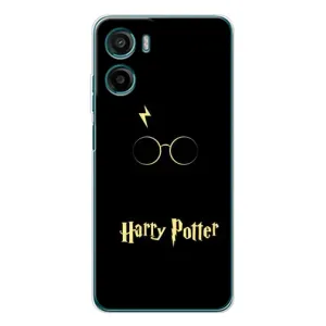 Чохли з Гаррі Поттером для Motorola Moto G06 Power (AlphaPrint)