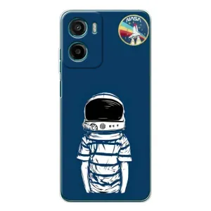Чохол NASA для Motorola Moto G06 Power (AlphaPrint)