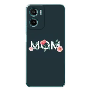 Чохли для мами на Motorola Moto G06 Power (Mom дизайн)