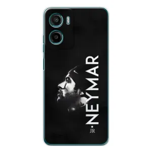 Чохол з принтом «NEYMAR» для Motorola Moto G06 Power