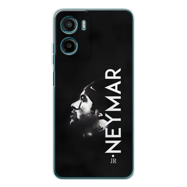 Чохол з принтом «NEYMAR» для Motorola Moto G06 Power