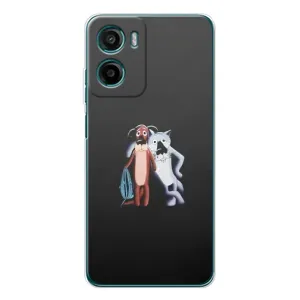 Чохол для дитини на Motorola Moto G06 Power (VPrint)