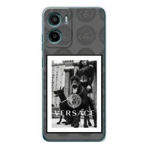 Чохли VERSACE для Motorola Moto G06 Power (PREMIUMPrint)